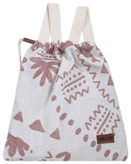 Boho Towel Bag