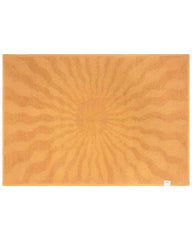 Solis Bath Mat Sunflower