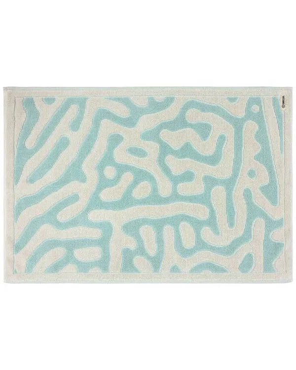 Baltic Bath Mat - Seaglass