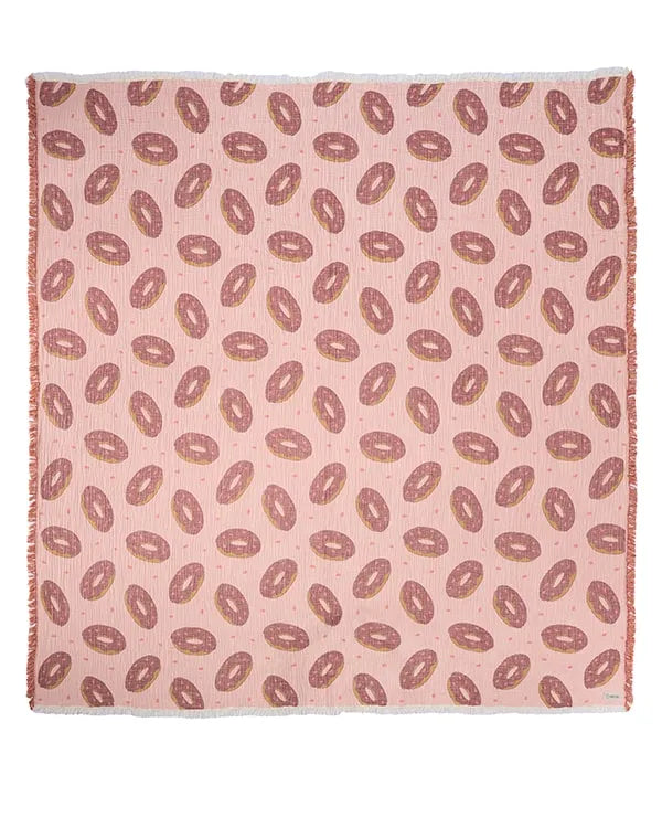 Donuts - PARTY BLANKETâ¢