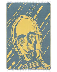 STAR WARSâ¢ - C-3POâ¢
