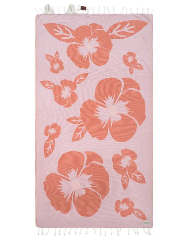 Hydra Towel Bag
