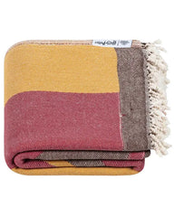 Gryffindorâ¢ Crest Blanket