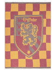 Gryffindorâ¢ Crest Blanket