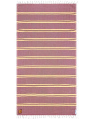 Hogwartsâ¢ Stripe Bundle - 4 Pack