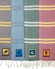 Hogwartsâ¢ Stripe Bundle - 4 Pack
