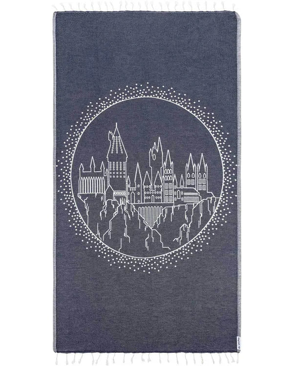 Hogwartsâ¢ Castle