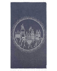 Hogwartsâ¢ Castle