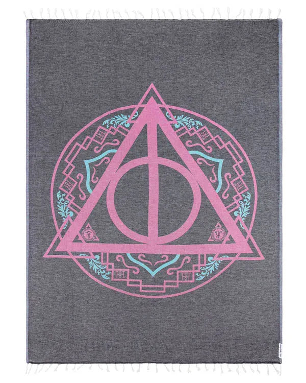 Deathly Hallowsâ¢