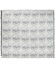 Hogwartsâ¢ Castle - PARTY BLANKETâ¢