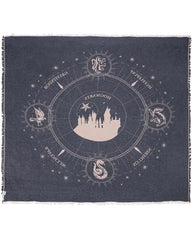Hogwartsâ¢ - PARTY BLANKETâ¢
