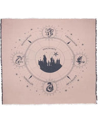 Hogwartsâ¢ - PARTY BLANKETâ¢