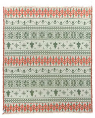Elf Fair Isle  - PARTY BLANKETâ¢