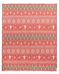 Elf Fair Isle  - PARTY BLANKETâ¢