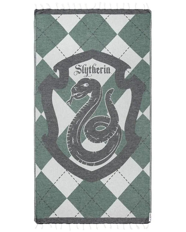 Slytherinâ¢ Towel