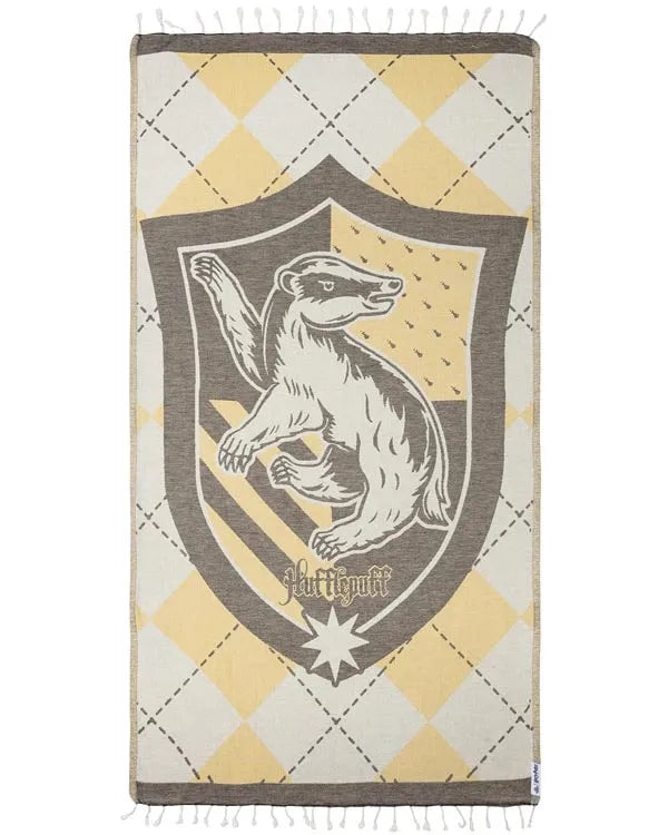 Hufflepuffâ¢ Towel