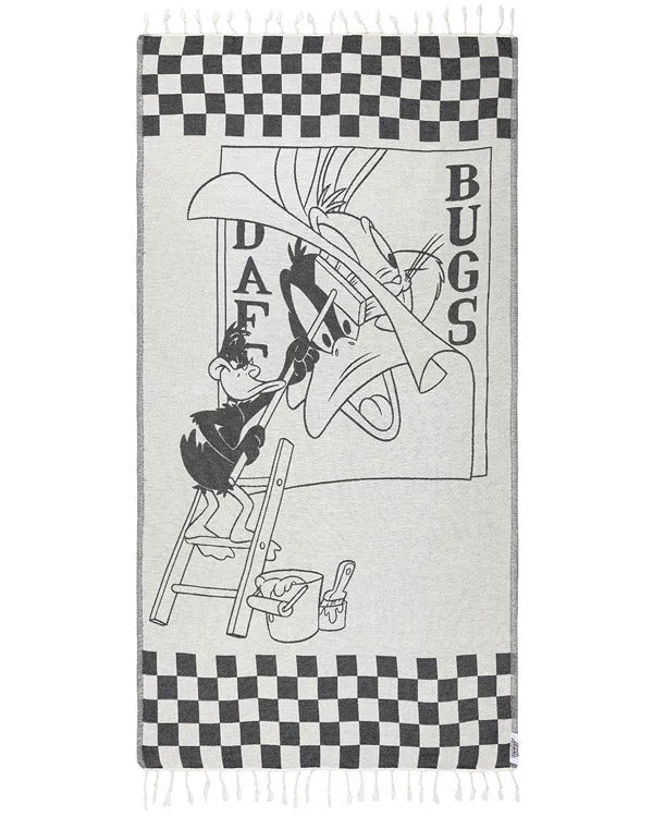 Daffy Duckâ¢