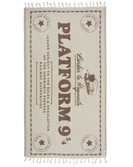 Harry Potterâ¢ - Platform 9 3/4