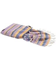 Crescent Towel Bag