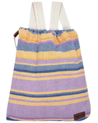 Crescent Towel Bag