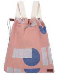 Packman Towel Bag