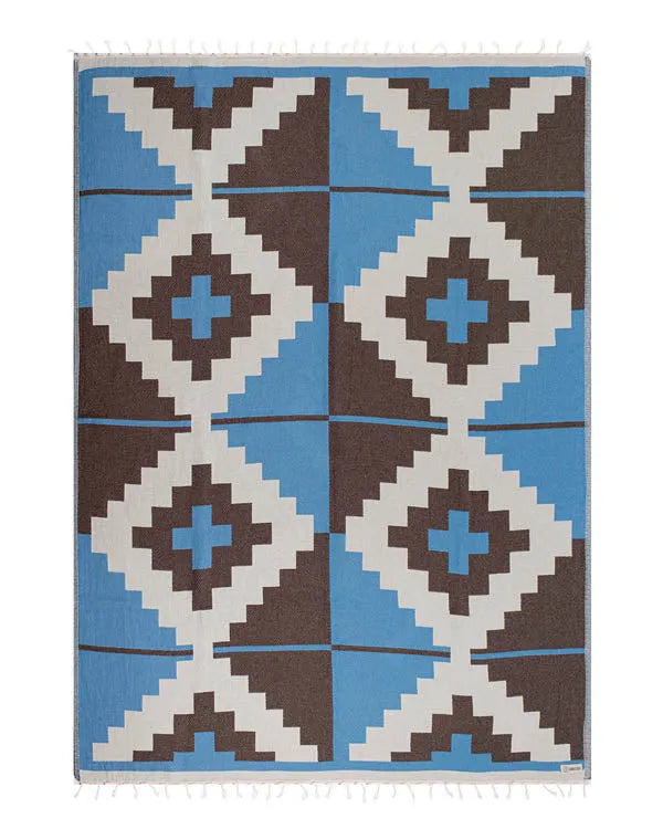 Odessa Blanket