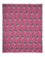 Flamingo - PARTY BLANKETâ¢