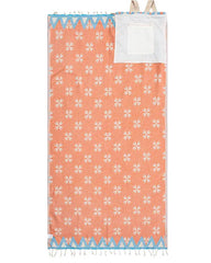 Nori Towel Bag