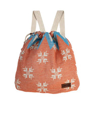 Nori Towel Bag