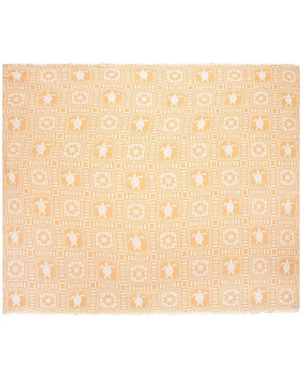 Sunshine Turtle - PARTY BLANKETâ¢