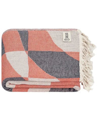 Checkered Whale - Large
