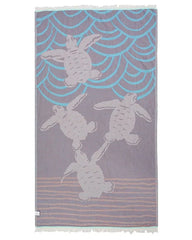 Baby Turtle Kemp's